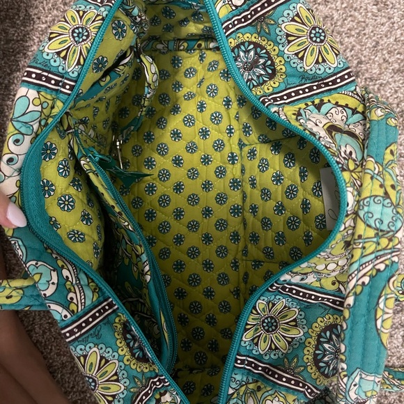 Vera Bradley Purse - Picture 2 of 2